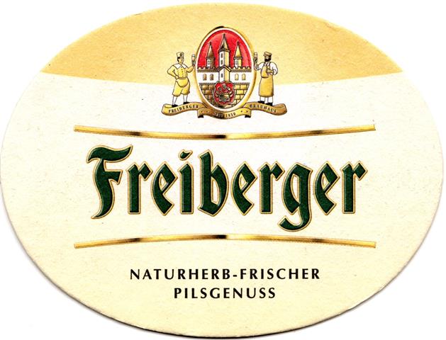 freiberg fg-sn freiberger oval 3a (195-naturherb frischer) 